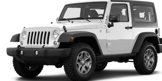 JEEP WRANGLER JK 2018 1C4BJWCG4JL815643 image